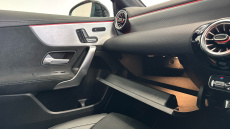 Mercedes-Benz A-Class A250e AMG Line Premium Plus Edition 4dr Auto Saloon